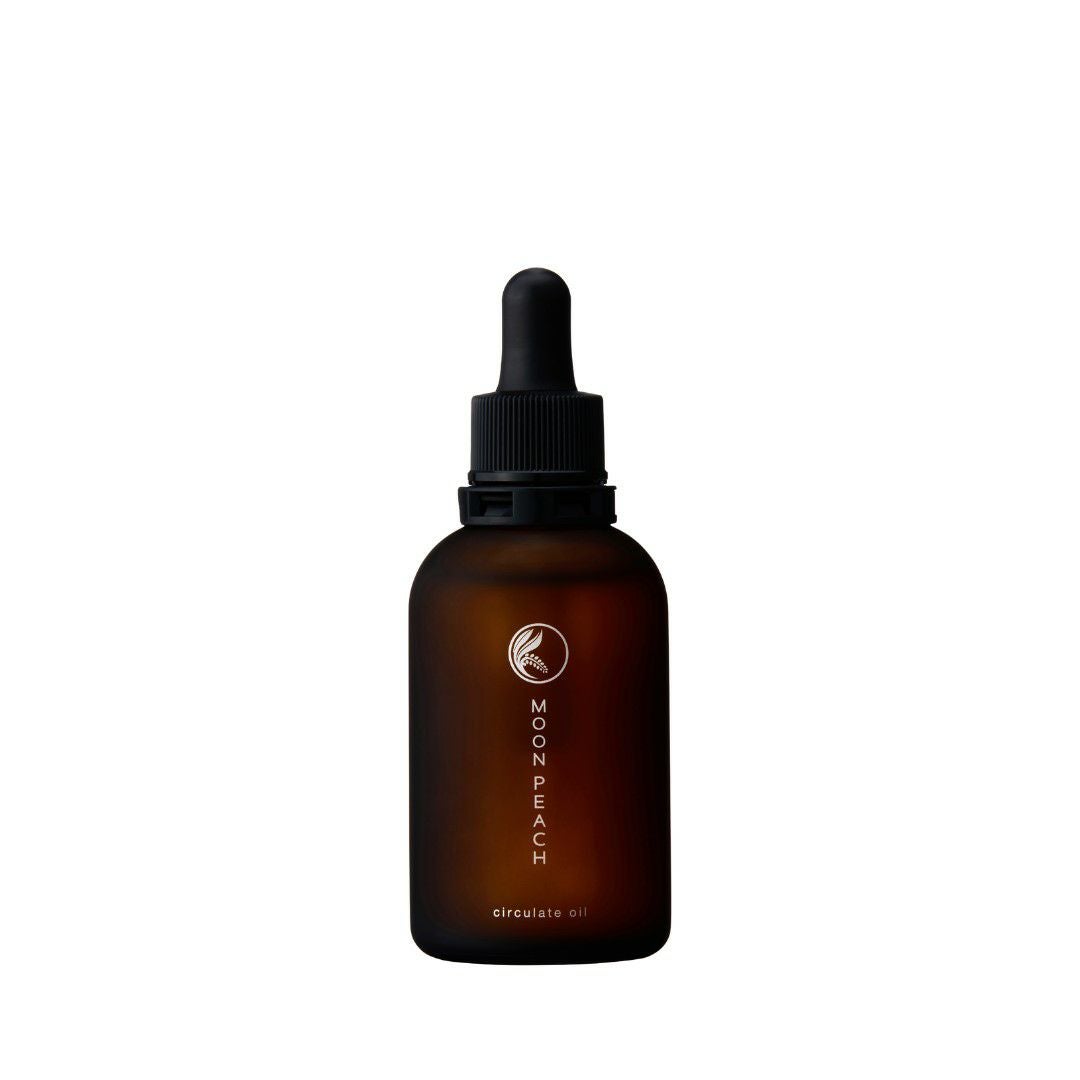 クリアスキンオイル100mL | MOON PEACH