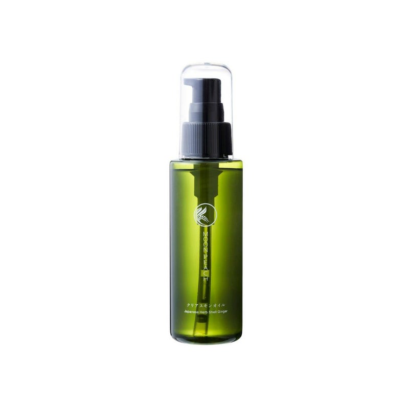 クリアスキンオイル100mL