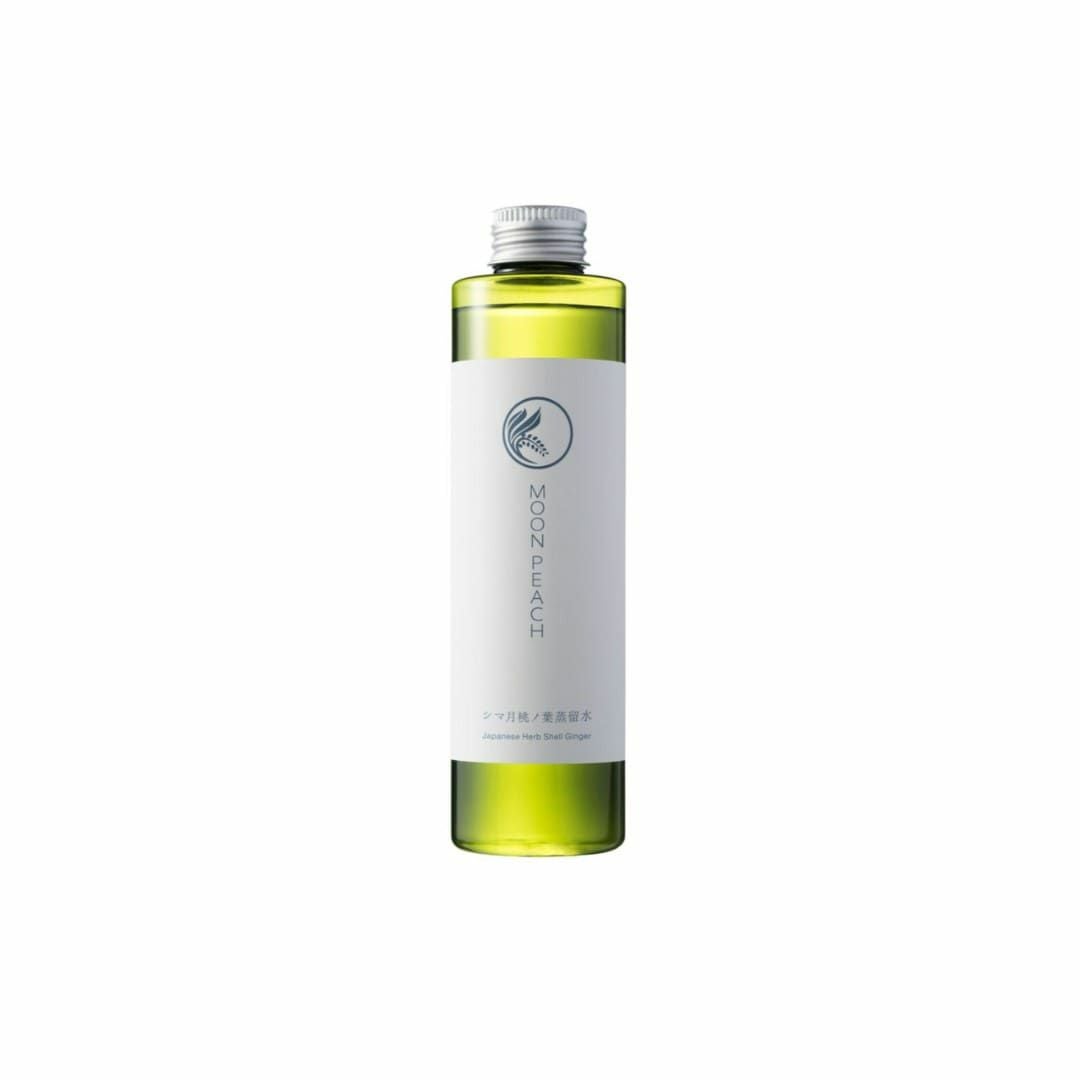 クリアスキンオイル100mL | MOON PEACH