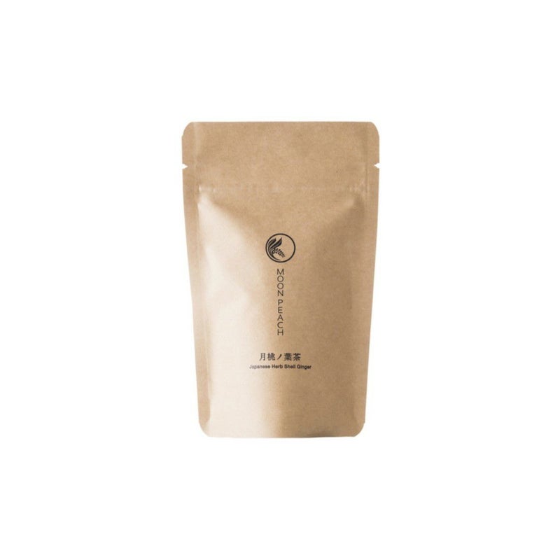 ノンカフェイン月桃葉茶