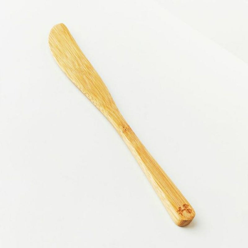 クレイ用竹スパチュラ