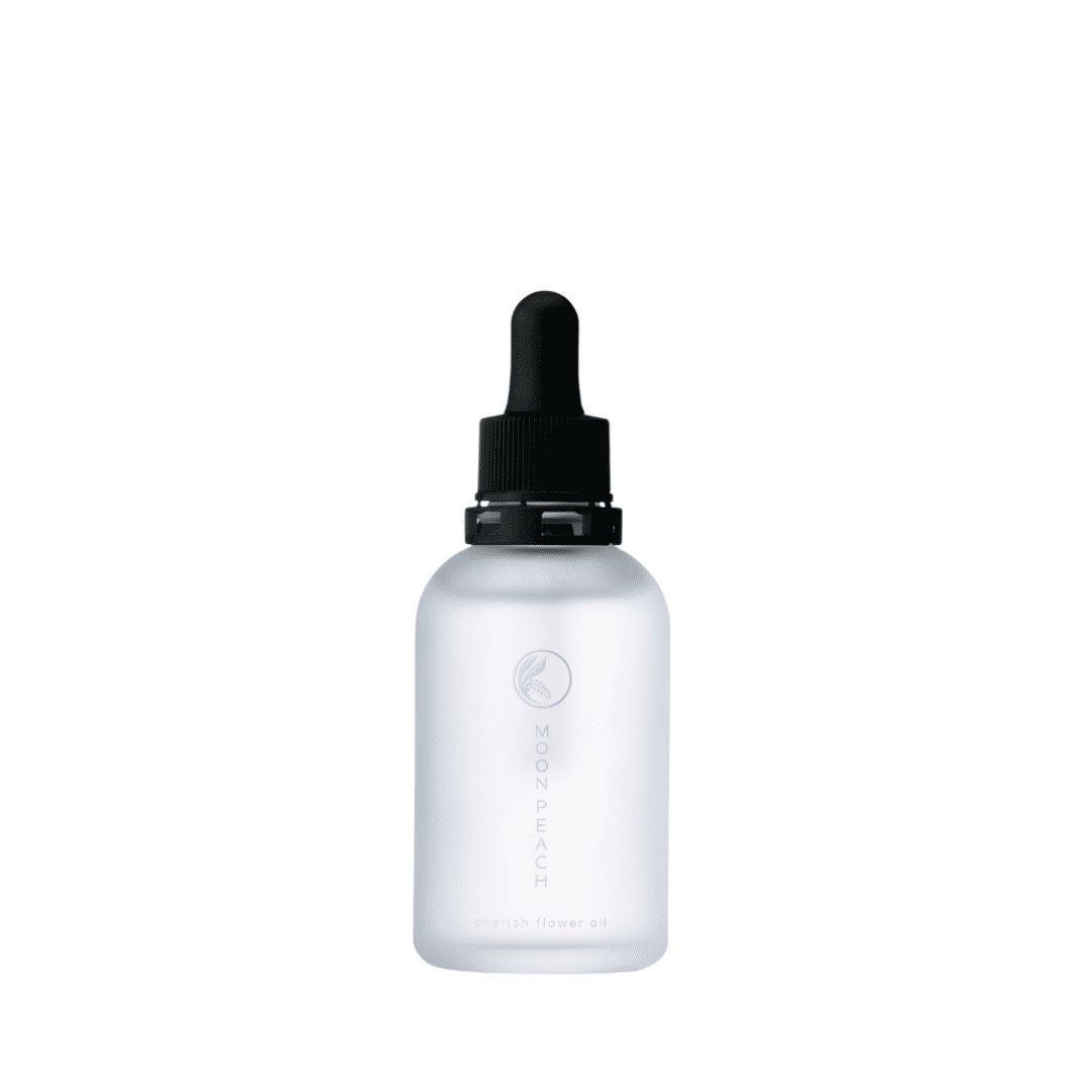 チェリッシュフラワーオイル60mL | MOON PEACH